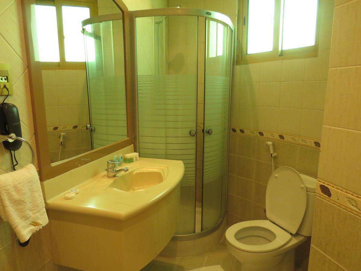Etab Hotels & Suites Al-Hobar Kültér fotó